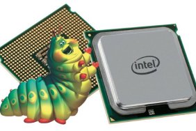 Intel-CPU-Kernel-Bug