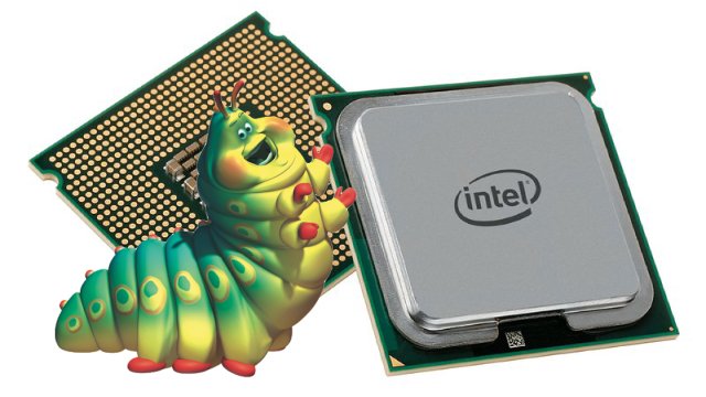 Intel-CPU-Kernel-Bug