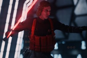 Kylo Ren Battlefront 2 Matt the Radar Technician Mod