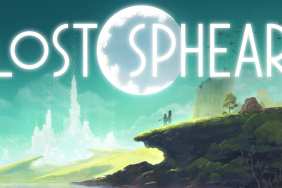 Lost Sphear Nintendo Switch Review