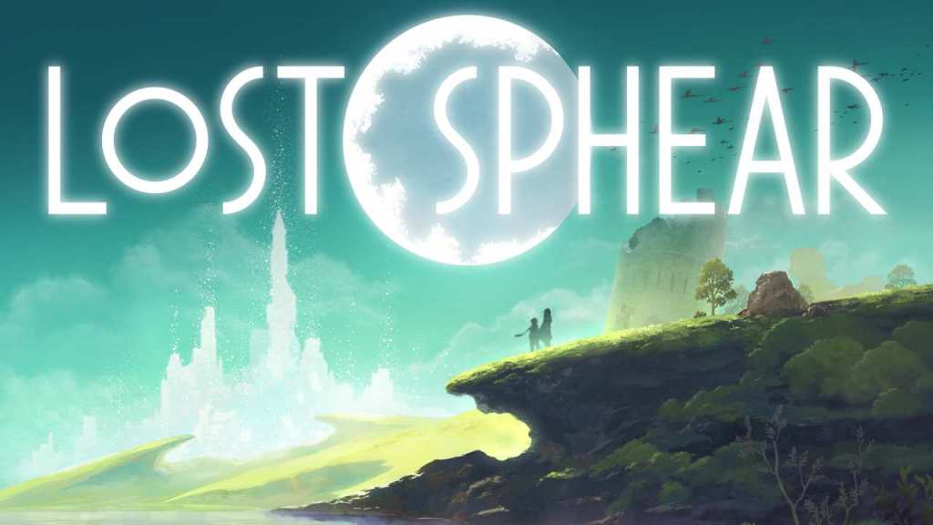 Lost Sphear Nintendo Switch Review