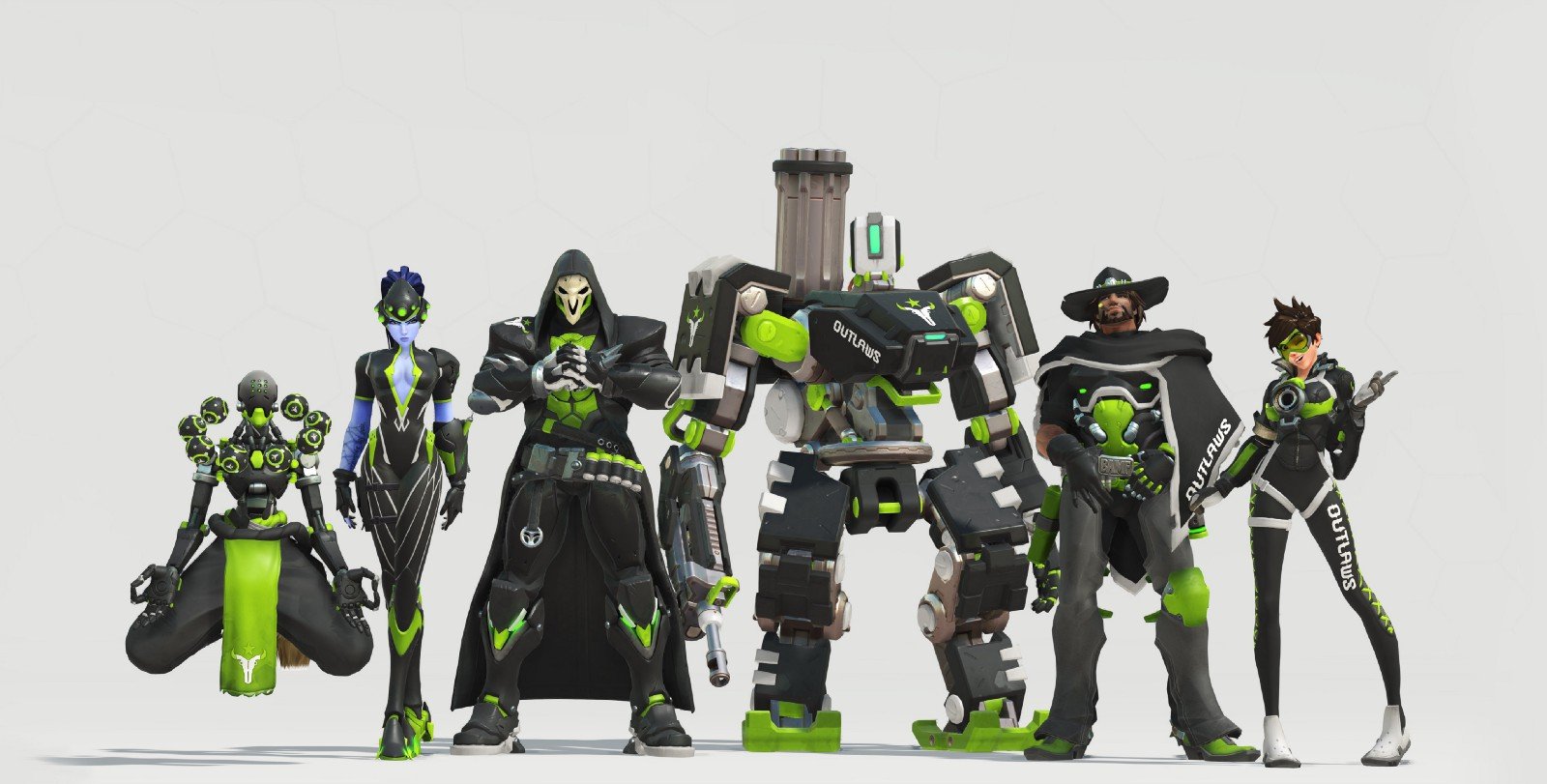Overwatch League Guide Where Can I Watch It, When Do the Skins Come Out and More