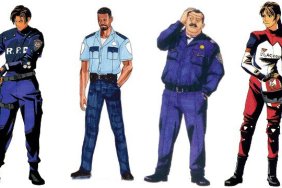 RE 1.5 Cast