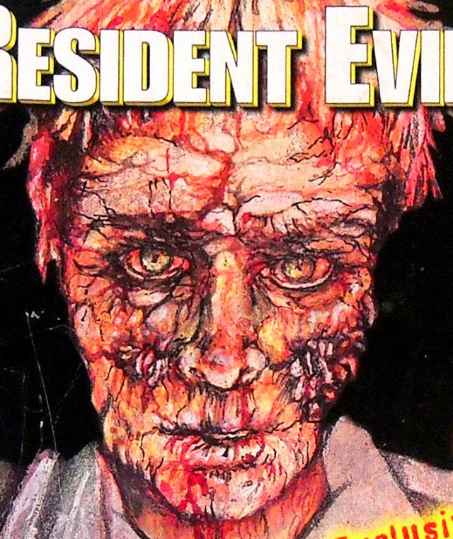 Resident Evil 2 Prima Guide