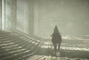 Shadow of the Colossus Endings