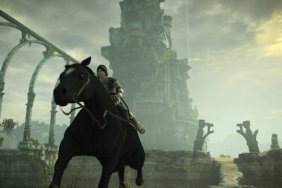 Shadow of the Colossus PS4 Remake Preview