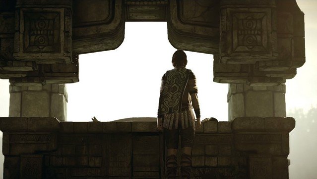 Shadow Of The Colossus' Review: An Incredibly Faithful Remake Of A