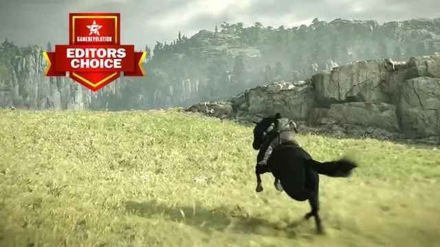 In The Published Shadow Of The Colossus Pc Download - Red Dead