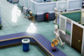 Two Point Hospital Demo