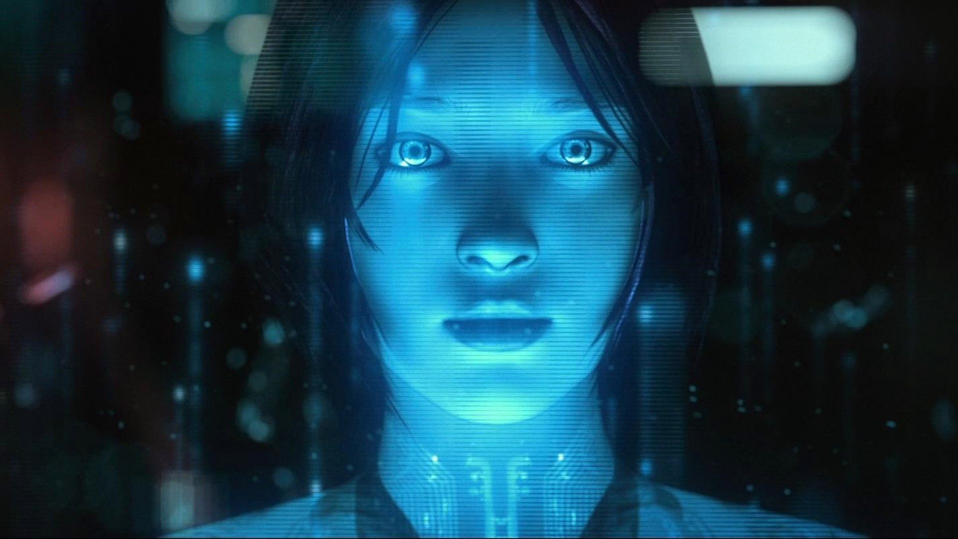 xbox one kinect cortana