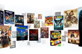 Xbox One Game Pass Games