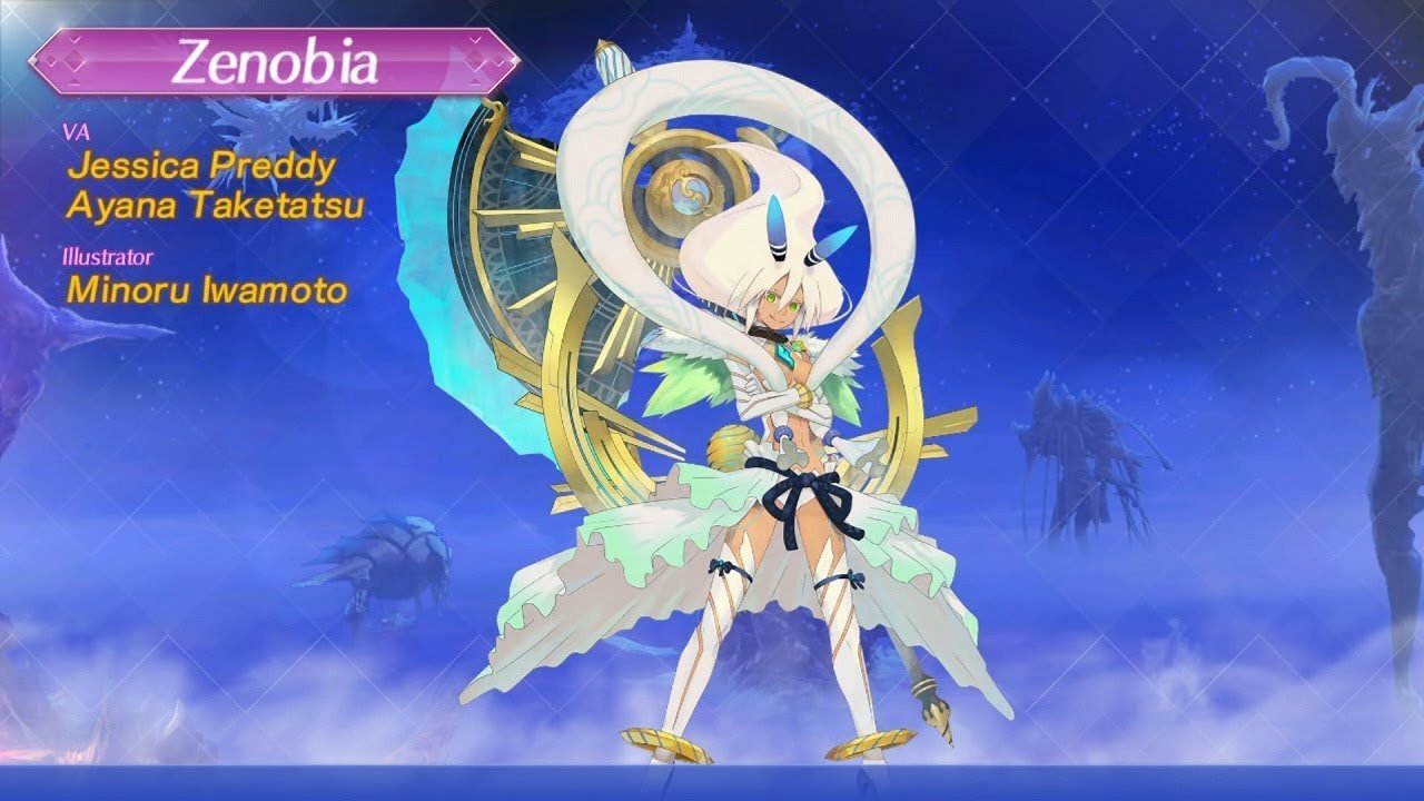 Xenoblade Chronicles 2 A Real Challenge Guide: How to Complete A Real Challenge Quest