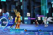 Digimon Cyber Sleuth Hacker's Memory