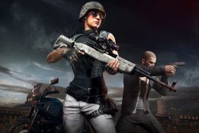 Chinese PUBG Art Copies Destiny 2