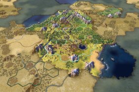 Civ 6 Governors Rise and Fall