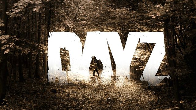 DayZ promised for a 2018 Xbox Game Preview release