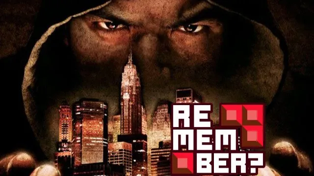 Def Jam: Fight for NY' might just be the greatest fighting game in