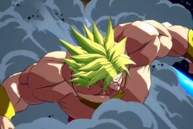How to Unlock Broly in Dragon Ball FighterZ