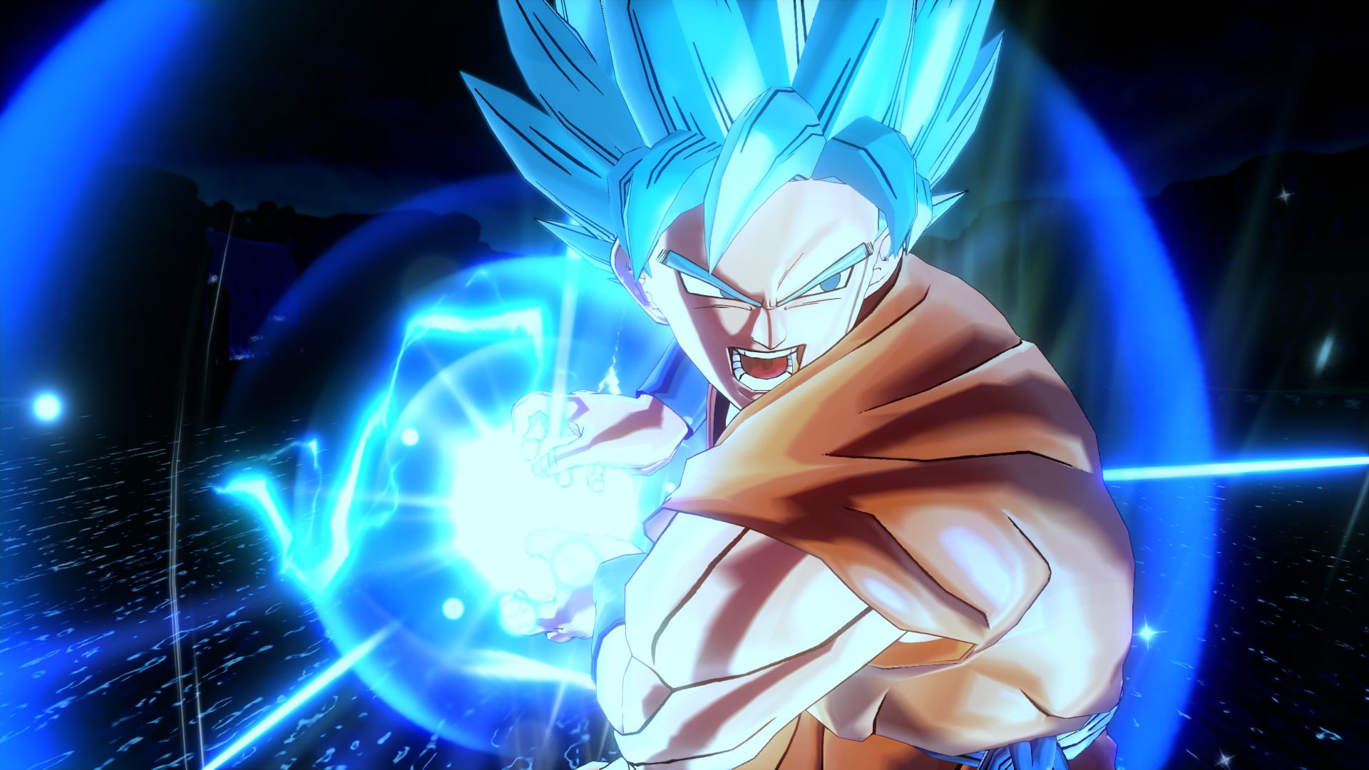 Dragon Ball Xenoverse 2 SSGSS: How to Unlock Super Saiyan Blue