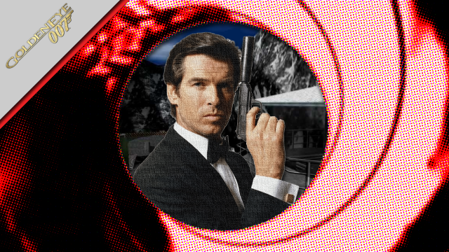 007 Goldeneye versão Xbox S/X / 1° Fase Dam / 00 Agent / Detonado