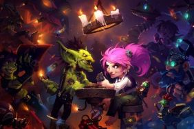 Free-To-Play Switch Games Hearthstone Patch Notes 11.2 Update