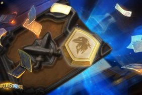 Hearthstone Year of the Raven