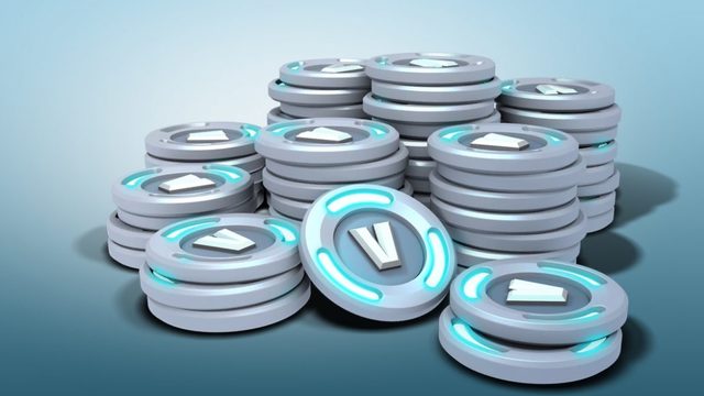 how much money does fortnite make