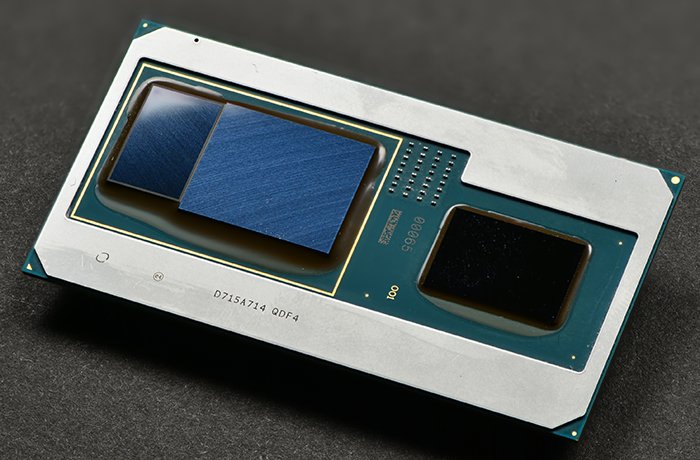 Intel AMD Module