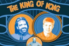 King of Kong Billy Mitchell