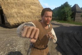 Kingdom Come Deliverance Kunesh