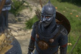 Kingdom Come Deliverance Nest of Vipers Henry Cuman Grunt