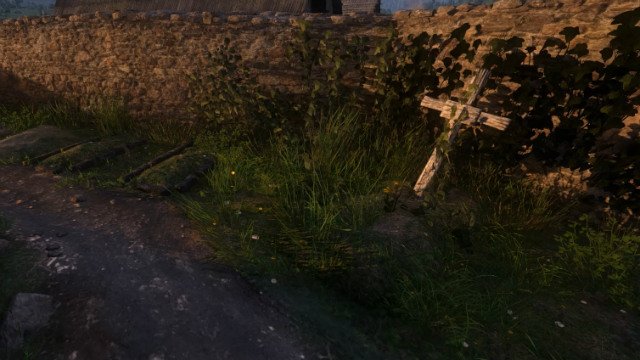 Kingdom Come Deliverance Restless Spirit: How to find the Necronomicon ...