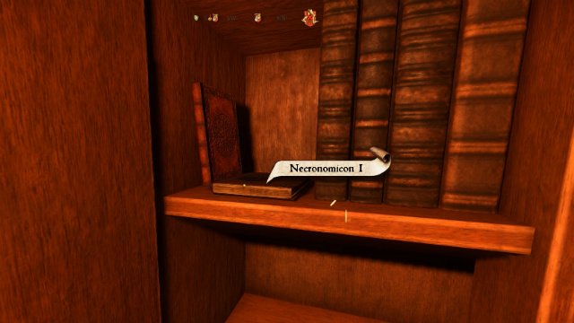Kingdom Come Deliverance Restless Spirit: How to find the Necronomicon ...