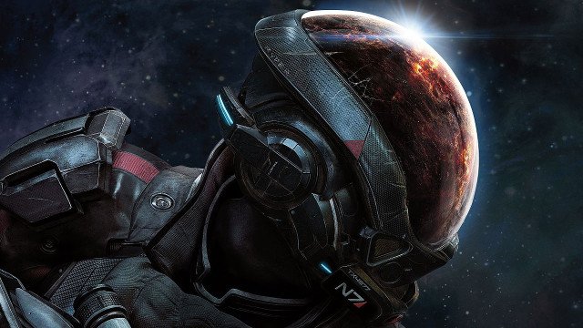 Mass Effect Andromeda Patch Notes