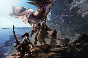 Monster Hunter World PC Release Date