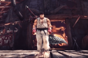 Monster-Hunter-World-Street-Fighter-Ryu-Armor