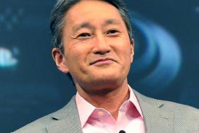 New Sony CEO