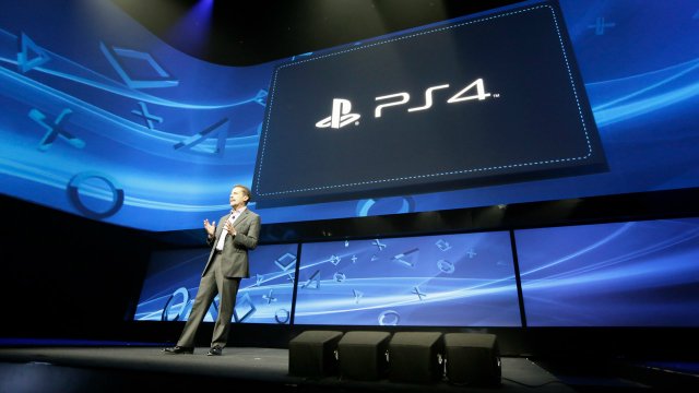PS4 Fifth Anniversary PlayStation Blog