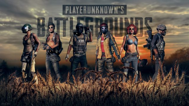 onsdag suspendere Slør PUBG Cross-Platform 2019 | Xbox One, PS4, PC, Mobile (iOS, Android) -  GameRevolution