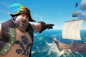 Sea of Thieves PC Requirements