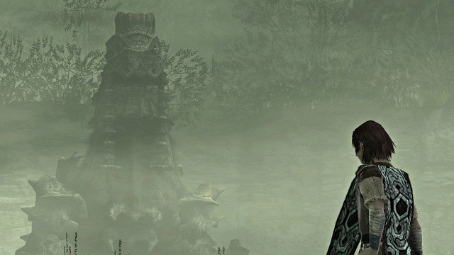 Shadow of the Colossus Walkthrough and Guide: Tips and Strategies for Every  Fight - GameRevolution