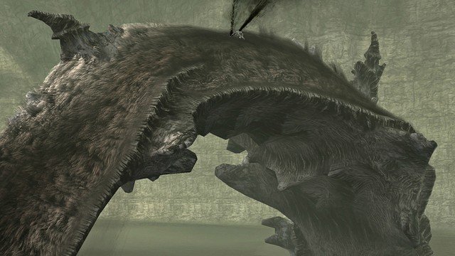 Shadow of the Colossus Walkthrough and Guide: Tips and Strategies for ...
