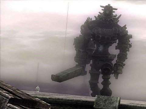 Shadow of the Colossus Walkthrough - GameSpot