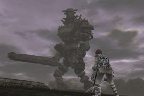 Shadow of the Colossus sales