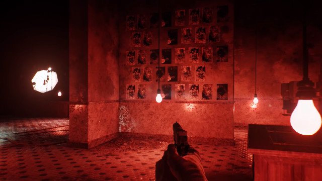 the evil within 2 first person