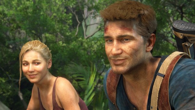 Uncharted 4 Twist, Best PS4 Exclusives