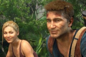 Uncharted 4 Twist, Best PS4 Exclusives, Uncharted 5