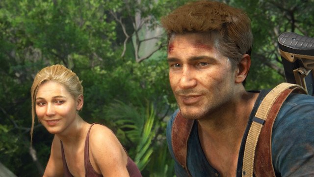 Uncharted 4 Twist, Best PS4 Exclusives, Uncharted 5
