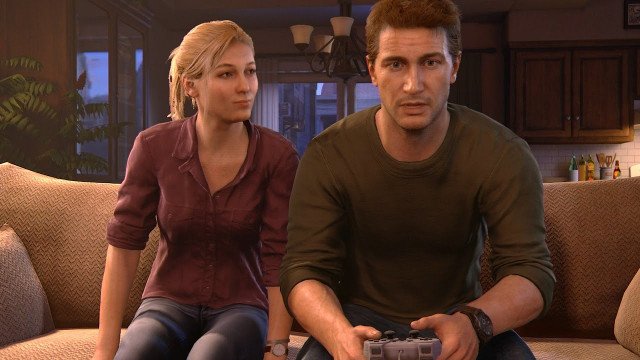 Nathan Drake and Elena Fisher are the best couple in the history of  videogames!, Page 5