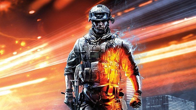 Is there a Battlefield 2042 Battle Royale mode? - GameRevolution